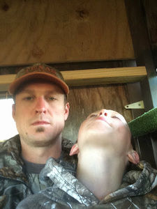 Meet your Posher, Daryl